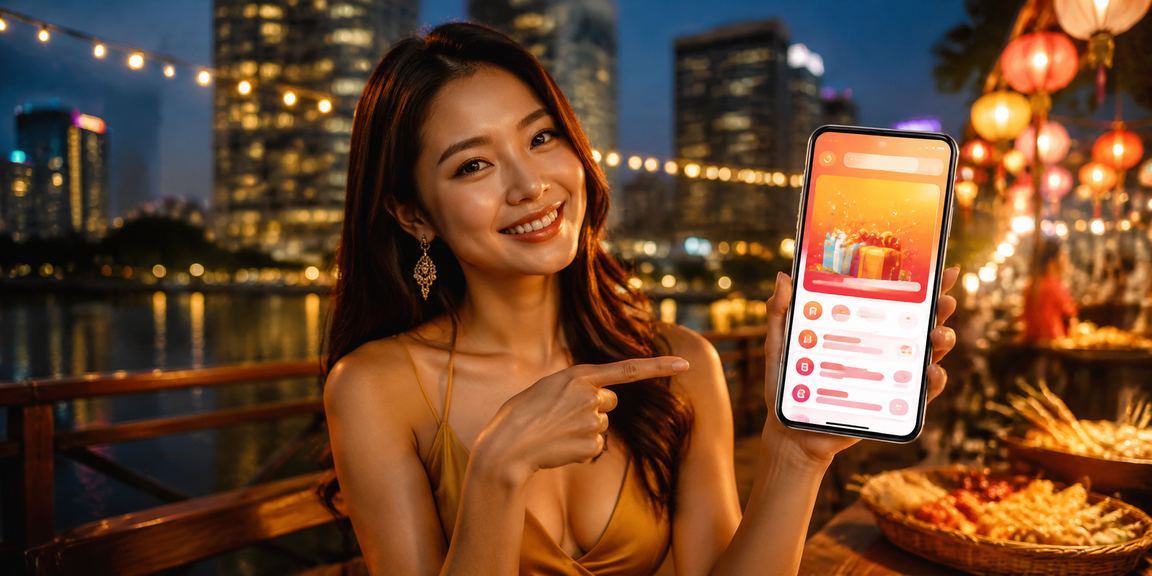 Người chơi tại Hà Nội trải nghiệm casino trực tuyến trên điện thoại vào buổi tối